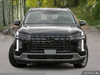 2025 Hyundai Santa Cruz Preferred in Edmonton, Alberta - 2 - w320h240px