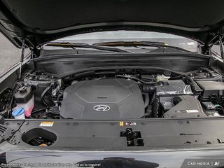 2025 Hyundai Santa Cruz Preferred in Edmonton, Alberta - 6 - w320h240px