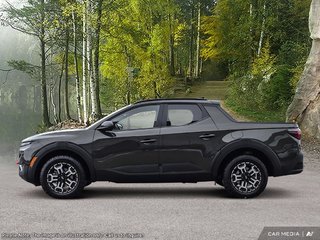 2025 Hyundai Santa Cruz XRT in Edmonton, Alberta - 3 - w320h240px