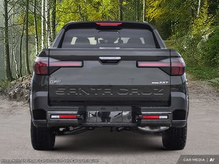 2025 Hyundai Santa Cruz XRT in Edmonton, Alberta - 5 - w320h240px