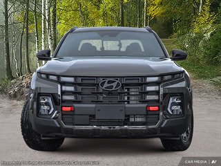 2025 Hyundai Santa Cruz XRT in Edmonton, Alberta - 2 - w320h240px