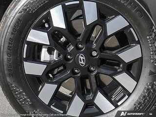 2025 Hyundai Santa Cruz Preferred in Edmonton, Alberta - 6 - w320h240px