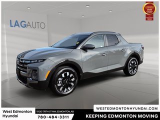 2025 Hyundai Santa Cruz Preferred in Edmonton, Alberta - 3 - w320h240px