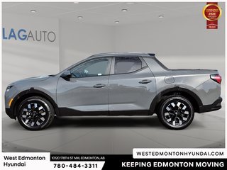 2025 Hyundai Santa Cruz Preferred in Edmonton, Alberta - 4 - w320h240px
