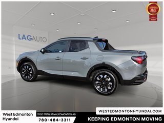 2025 Hyundai Santa Cruz Preferred in Edmonton, Alberta - 5 - w320h240px