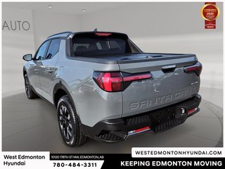 2025 Hyundai Santa Cruz Preferred in Edmonton, Alberta - 6 - w320h240px