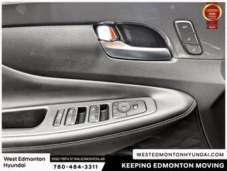 2022 Hyundai Santa Fe Hybrid Luxury in Edmonton, Alberta - 6 - w320h240px