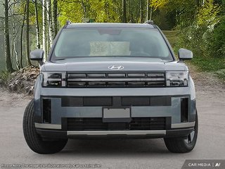 2025 Hyundai Santa Fe Hybrid Preferred w/Trend Pkg in Edmonton, Alberta - 2 - w320h240px