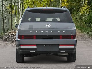 2025 Hyundai Santa Fe Hybrid Preferred w/Trend Pkg in Edmonton, Alberta - 5 - w320h240px
