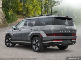 2025 Hyundai Santa Fe Hybrid Preferred in Edmonton, Alberta - 4 - w320h240px