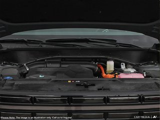 2025 Hyundai Santa Fe Hybrid Preferred in Edmonton, Alberta - 6 - w320h240px