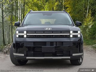 2026 Hyundai Santa Fe Hybrid Preferred in Edmonton, Alberta - 2 - w320h240px
