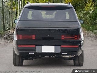 2026 Hyundai Santa Fe Hybrid Ultimate Calligraphy in Edmonton, Alberta - 5 - w320h240px