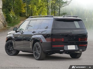 2026 Hyundai Santa Fe Hybrid Ultimate Calligraphy in Edmonton, Alberta - 4 - w320h240px