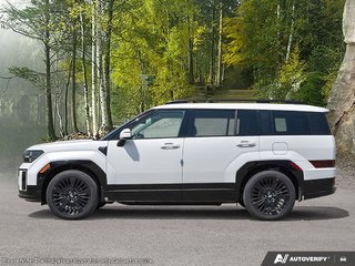 2026 Hyundai Santa Fe Hybrid Ultimate Calligraphy in Edmonton, Alberta - 3 - w320h240px