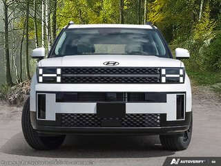 2026 Hyundai Santa Fe Hybrid Ultimate Calligraphy in Edmonton, Alberta - 2 - w320h240px