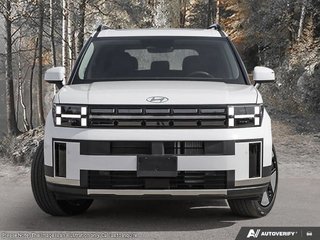 2026 Hyundai Santa Fe Hybrid Preferred in Edmonton, Alberta - 2 - w320h240px