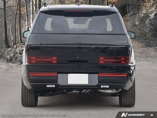 2026 Hyundai Santa Fe Hybrid Ultimate in Edmonton, Alberta - 5 - w320h240px