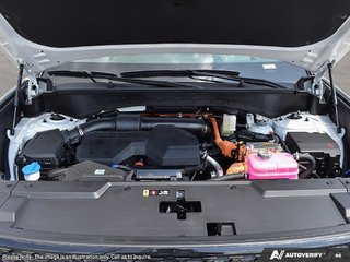 2026 Hyundai Santa Fe Hybrid Ultimate in Edmonton, Alberta - 6 - w320h240px