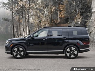 2026 Hyundai Santa Fe Hybrid Preferred in Edmonton, Alberta - 3 - w320h240px