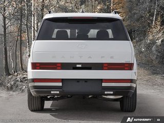 2026 Hyundai Santa Fe Hybrid Luxury in Edmonton, Alberta - 5 - w320h240px