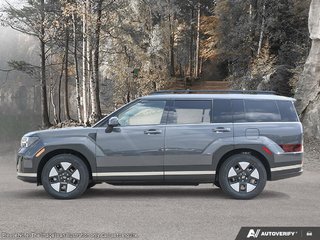 2026 Hyundai Santa Fe Hybrid Preferred in Edmonton, Alberta - 3 - w320h240px
