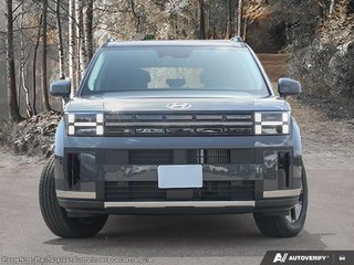 2026 Hyundai Santa Fe Hybrid Preferred in Edmonton, Alberta - 2 - w320h240px