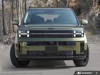 2026 Hyundai Santa Fe Hybrid Ultimate in Edmonton, Alberta - 2 - w320h240px