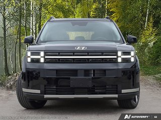 2026 Hyundai Santa Fe Hybrid Preferred w/Trend Pkg in Edmonton, Alberta - 2 - w320h240px