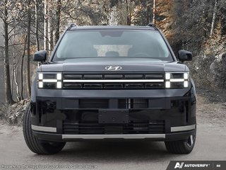 2026 Hyundai Santa Fe Hybrid Preferred w/Trend Pkg in Edmonton, Alberta - 2 - w320h240px