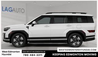 2026 Hyundai Santa Fe Hybrid Preferred in Edmonton, Alberta - 2 - w320h240px