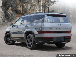 2026 Hyundai Santa Fe Hybrid Ultimate Calligraphy in Edmonton, Alberta - 4 - w320h240px