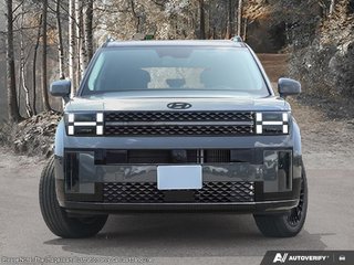 2026 Hyundai Santa Fe Hybrid Ultimate Calligraphy in Edmonton, Alberta - 2 - w320h240px
