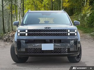 2026 Hyundai Santa Fe Hybrid Ultimate Calligraphy in Edmonton, Alberta - 2 - w320h240px