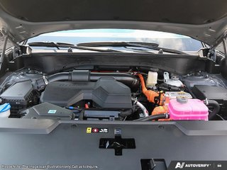 2026 Hyundai Santa Fe Hybrid Ultimate Calligraphy in Edmonton, Alberta - 6 - w320h240px