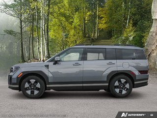 2026 Hyundai Santa Fe Hybrid Preferred in Edmonton, Alberta - 3 - w320h240px