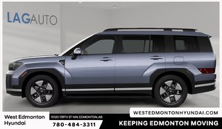 2026 Hyundai Santa Fe Hybrid Preferred in Edmonton, Alberta - 2 - w320h240px
