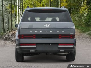 2026 Hyundai Santa Fe Hybrid Preferred in Edmonton, Alberta - 5 - w320h240px