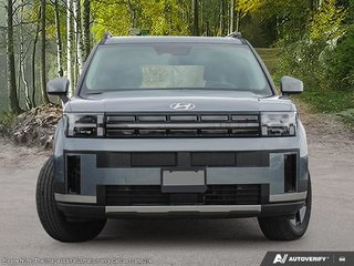 2026 Hyundai Santa Fe Hybrid Preferred in Edmonton, Alberta - 2 - w320h240px