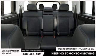 2026 Hyundai Santa Fe Hybrid Preferred w/Trend Pkg in Edmonton, Alberta - 5 - w320h240px