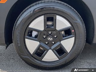 2026 Hyundai Santa Fe Hybrid Preferred in Edmonton, Alberta - 6 - w320h240px