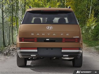 2026 Hyundai Santa Fe Hybrid Luxury in Edmonton, Alberta - 5 - w320h240px
