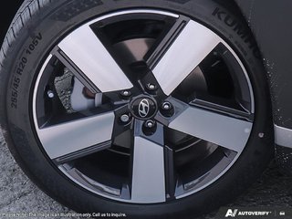 2026 Hyundai Santa Fe Hybrid Luxury in Edmonton, Alberta - 6 - w320h240px