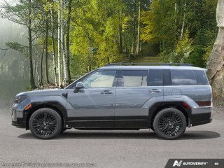 2026 Hyundai Santa Fe Hybrid Ultimate Calligraphy in Edmonton, Alberta - 3 - w320h240px
