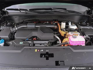 2026 Hyundai Santa Fe Hybrid Ultimate Calligraphy Beige in Edmonton, Alberta - 6 - w320h240px