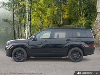 2026 Hyundai Santa Fe Hybrid Ultimate Calligraphy Beige in Edmonton, Alberta - 3 - w320h240px