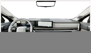 2026 Hyundai Santa Fe Hybrid Ultimate Calligraphy Beige in Edmonton, Alberta - 6 - w320h240px