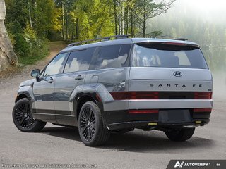 2026 Hyundai Santa Fe Hybrid Ultimate Calligraphy Beige in Edmonton, Alberta - 4 - w320h240px