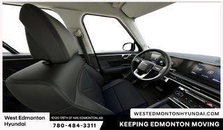 2026 Hyundai Santa Fe Hybrid Preferred in Edmonton, Alberta - 4 - w320h240px