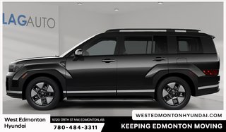 2026 Hyundai Santa Fe Hybrid Preferred in Edmonton, Alberta - 2 - w320h240px